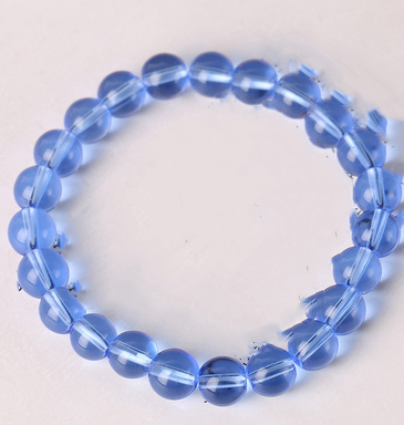 Pulsera de Cristal - Joya de Vidrio Elegante - Image 8