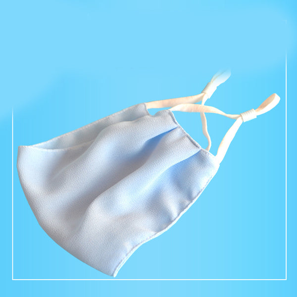 Protector de Seda Chiffon Premium
