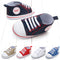 Zapatos Suaves para Bebé - Primeros Pasos