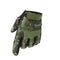 Verde Camuflaje