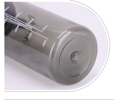 Botella Deportiva con Spray Nebulizador - Reutilizable a Prueba de Fugas - Image 33