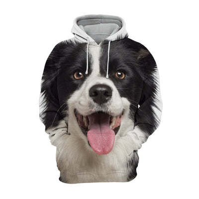 Sudadera Hoodie Impresa 3D con Diseño de Animales para Invierno - Image 9