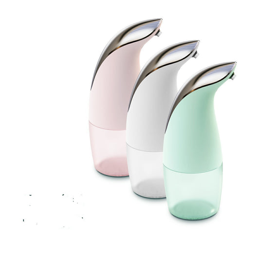 Dispensador Automático Inteligente por Inducción para Niños