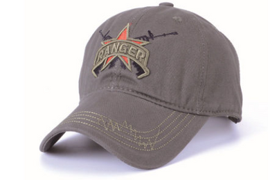 Gorra Táctica Camuflaje Unisex con Visera - Estilo Retro Outdoor - Image 6