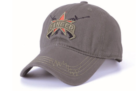 Gorra Táctica Camuflaje Unisex con Visera - Estilo Retro Outdoor - Image 6