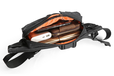 Bolsa Pectoral Impermeable para Hombre - Image 4