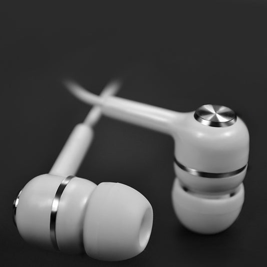 Auriculares In-Ear con Subwoofer Integrado - Image 2