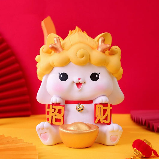 Mascota Festiva de Primavera - Regalos Perfectos para Cumpleaños Infantiles - Image 10