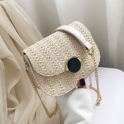 Bolsa de Cadena Pequeña para Mujer - Image 11