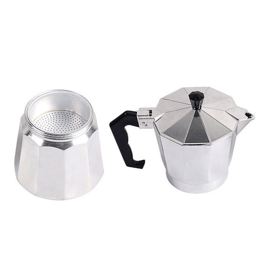 Taza de Café Octagonal Anís Estrelado - Image 2
