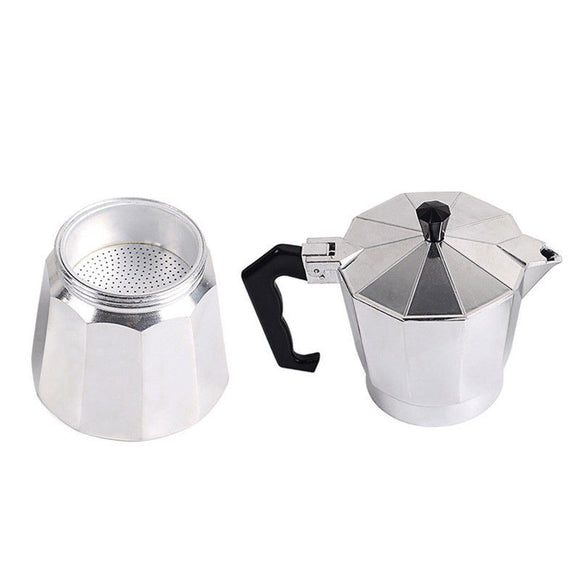 Taza de Café Octagonal Anís Estrelado