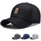 Gorra Deportiva de Malla Ajustable con Protección Solar