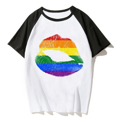 Playera Arcoíris Pride - Image 20