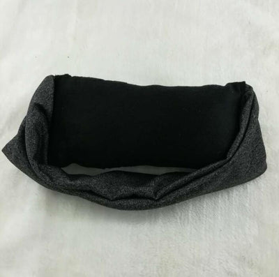 Almohada de Viaje Ergonómica para Avión - Image 3