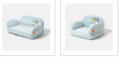 Cama Térmica para Gatos con Forro Removible y Lavable - Image 10