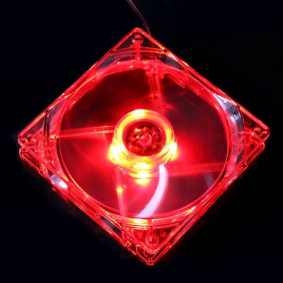 Ventilador de Refrigeración para PC de Alto Rendimiento - Image 6