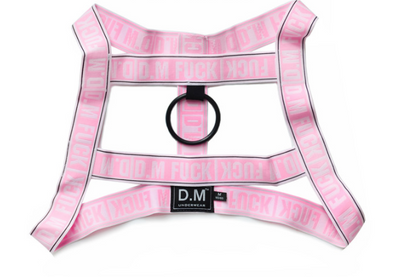 Bolso Bandolera con Letras de Moda - Image 7