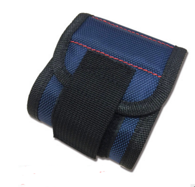 Correa Magnética para Muñeca - Organizador Profesional de Herramientas - Image 12