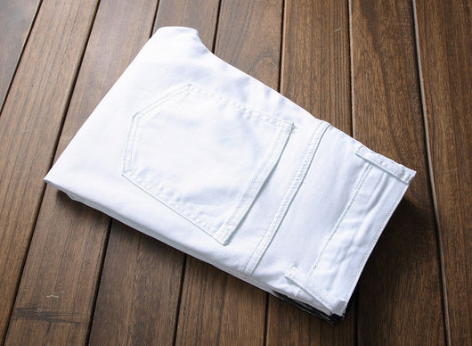 Pantalones Vaqueros para Hombre - Image 7