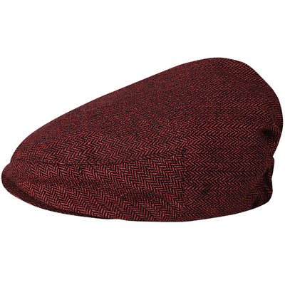 Traje Gentleman Infantil con Boina Blanca para Bautizo - Image 11