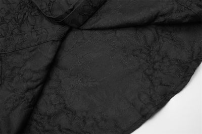 Camisa Manga Corta con Letras Bordadas para Hombre - Image 20