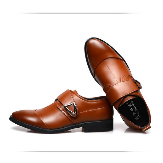 Zapatos para Hombre Antideslizantes y Resistentes al Desgaste - Image 25