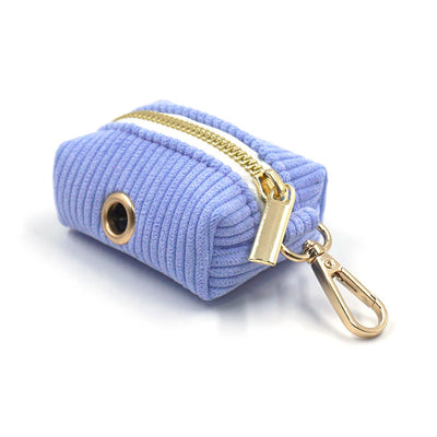 Bolsas de Terciopelo para Desechos de Mascotas - Diseño Adorable - Image 4