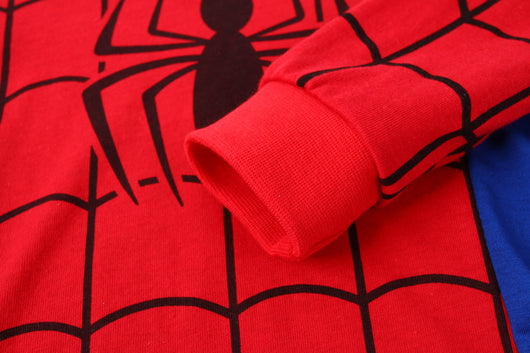 Pijamas de Algodón para Niños - Manga Larga Cómoda - Image 3
