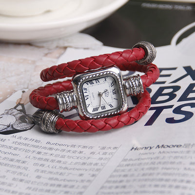 Reloj de Pulsera Snake con Movimiento de Cuarzo - Image 7