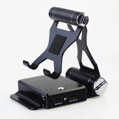 Soporte Móvil Ajustable con Batería Integrada - Image 10