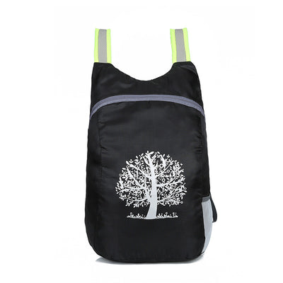 Mochila Infantil Plegable y Ligera - Image 8