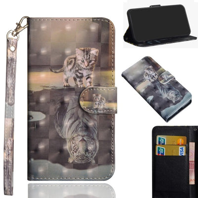 Funda Protectora Xiaomi con Diseño Pintado - Image 4