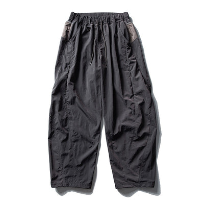 Pantalones Cargo Paracaidista con Forro Polar y Secado Rápido - Image 11