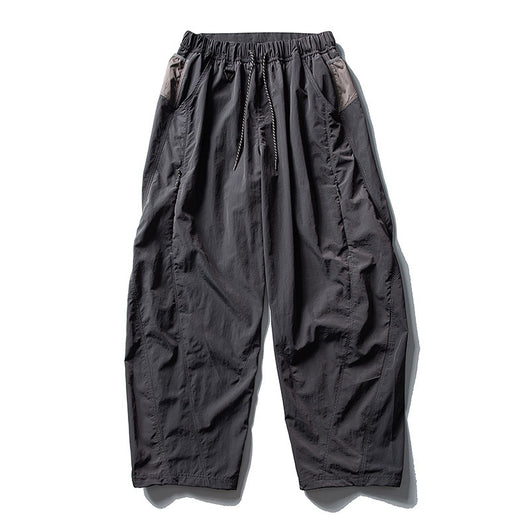 Pantalones Cargo Paracaidista con Forro Polar y Secado Rápido - Image 11