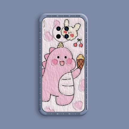 Funda Protectora Dinosaurio para Lentes - Carcasa Antigolpes Todo Incluido - Image 9