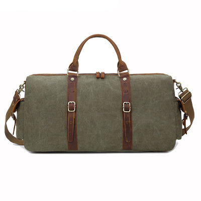 Bolsa de Viaje Estilo Retro - Image 4