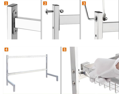 Kit Organizador de Cocina Modular - Image 3