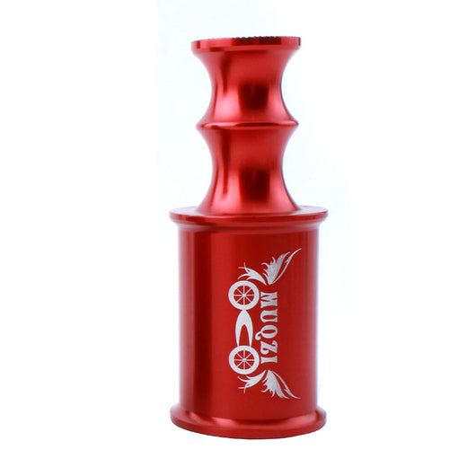 Soporte Rápido para Linterna en Cubo de Bicicleta - Image 7