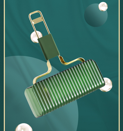 Funda Protectora de Ropa Viscosa Lujo Ligero - Image 6
