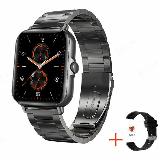 Reloj Inteligente L21 con Pantalla a Color, Bluetooth y Asistente de Voz - Image 24