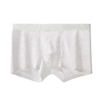 Calzoncillos Hombre Encaje Leopardo Jacquard - Image 12