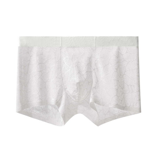 Calzoncillos Hombre Encaje Leopardo Jacquard - Image 12