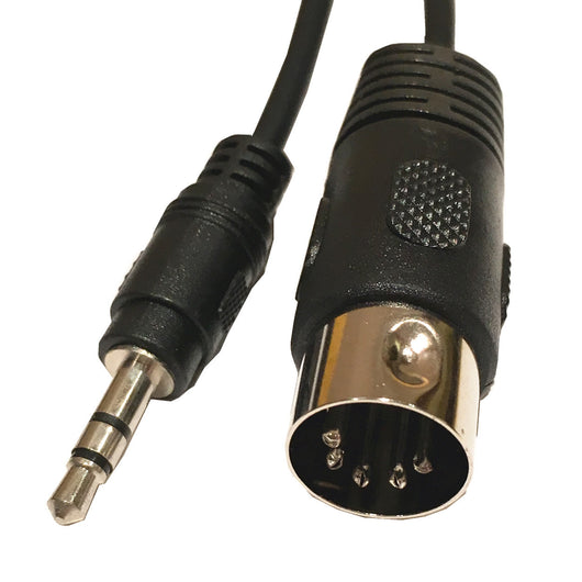 Conector de Audio 3.5mm Giratorio para Instalaciones - Image 4