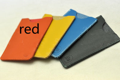 Estuche de Cuero Premium - Funda Protectora Multiusos - Image 6