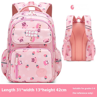 Mochila Impermeable con Protección de Columna y Reducción de Carga - Image 7