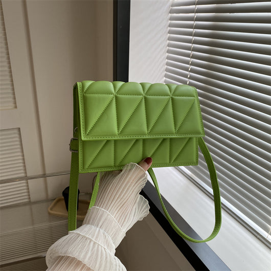 Bolso de Hombro Trendy para Viajes y Uso Diario - Image 12