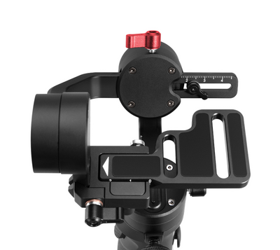 Estabilizador de Mano Zhiyun M2 Anti-Vibración - Image 21