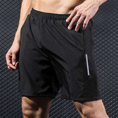 Shorts Deportivos de Alto Rendimiento - Image 4