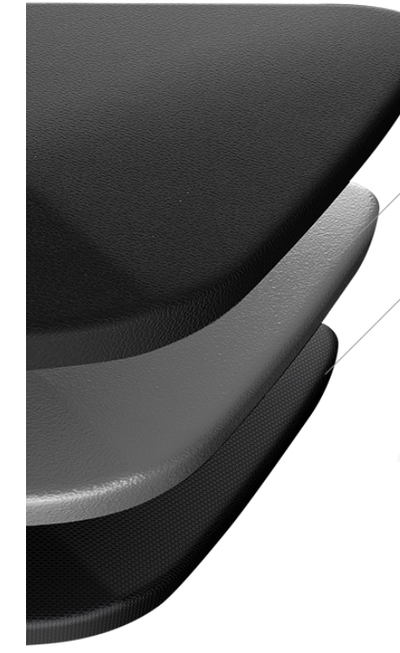 Bolsa Pectoral Funcional Dun Armour para Hombre - Image 21