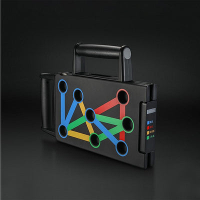 Barras de Flexión para Fondos - Image 5